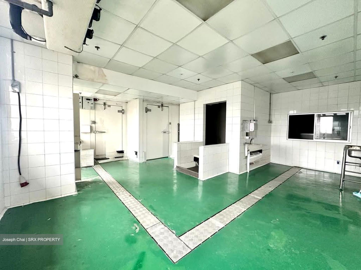 Food Xchange @ Admiralty (D27), Factory #616322491